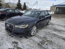 Audi A6 * 3.0T Technik * CARFAX * ЦЕНА ДО БГ
