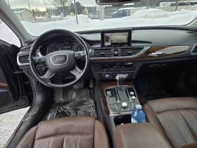 Audi A6 * 3.0T Technik * CARFAX * ЦЕНА ДО БГ - 9900 € / 19362.72 лв. - 74161355 7