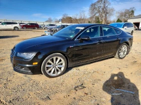 Audi A7 3.0T* MATRIX* PREMIUM* PLUS* ПОДГРЕВ* КАМЕРА* КЕЙЛ