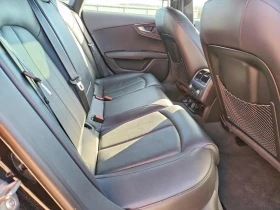 Audi A7 3.0T* MATRIX* PREMIUM* PLUS* ПОДГРЕВ* КАМЕРА* КЕЙЛ - 11005 € / 21523.91 лв. - 58656986 10