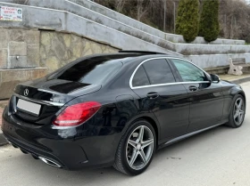 Mercedes-Benz C 220 d AMG | Mobile.bg � ����� ������ 4