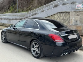 Mercedes-Benz C 220 d AMG | Mobile.bg � ����� ������ 3
