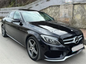 Mercedes-Benz C 220 d AMG | Mobile.bg � ����� ������ 2