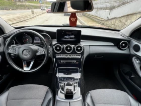 Mercedes-Benz C 220 d AMG | Mobile.bg � ����� ������ 6
