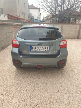 Subaru XV 1.6i - 7500 € / 14668.73 лв. - 30964776 4