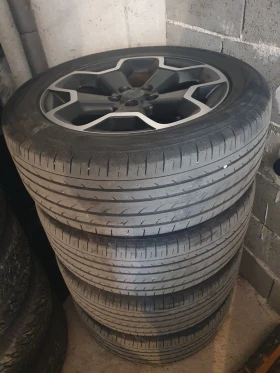 Subaru XV 1.6i - 7500 € / 14668.73 лв. - 30964776 15