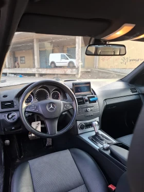 Mercedes-Benz C 220 AMG - 7100 € / 13886.39 лв. - 29108400 12