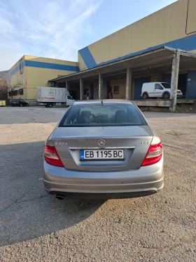 Mercedes-Benz C 220 AMG - 7100 € / 13886.39 лв. - 29108400 10