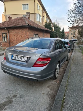 Mercedes-Benz C 220 AMG - 7100 € / 13886.39 лв. - 29108400 3