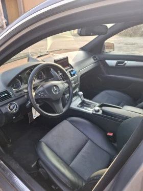 Mercedes-Benz C 220 AMG - 7100 € / 13886.39 лв. - 29108400 13