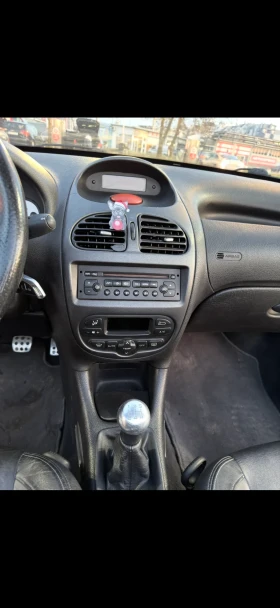Peugeot 206 2.0 136 - 1400 € / 2738.16 лв. - 44740403 9