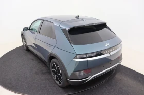 Hyundai Ioniq 5 Core | Auto.bg — изображение 5