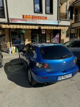 Mazda 3 1.6 hdi | Auto.bg — изображение 4