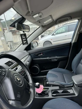 Mazda 3 1.6 hdi | Auto.bg — изображение 6