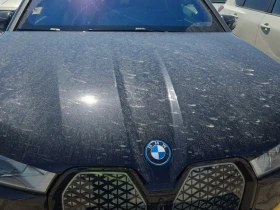 BMW iX XDRIVE50 | HARMAN/KARDON| 360 КАМЕРА | ПАНОРАМА |  - 28500 € / 55741.15 лв. - 67644198 15