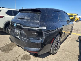 BMW iX XDRIVE50 | HARMAN/KARDON| 360 КАМЕРА | ПАНОРАМА |  - 28500 € / 55741.15 лв. - 67644198 3
