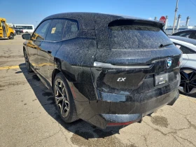 BMW iX XDRIVE50 | HARMAN/KARDON| 360 КАМЕРА | ПАНОРАМА |  - 28500 € / 55741.15 лв. - 67644198 4