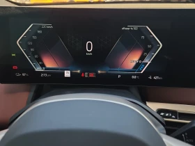 BMW iX XDRIVE50 | HARMAN/KARDON| 360 КАМЕРА | ПАНОРАМА |  - 28500 € / 55741.15 лв. - 67644198 16
