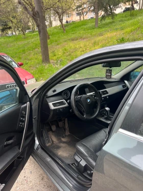 BMW 525 undefined | Auto.bg — изображение 11