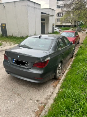 BMW 525 undefined | Auto.bg — изображение 3