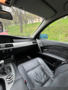 BMW 525 undefined | Auto.bg — изображение 14