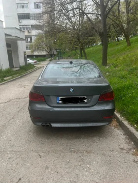 BMW 525 undefined | Auto.bg — изображение 4