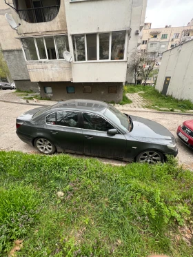 BMW 525 undefined | Auto.bg — изображение 2
