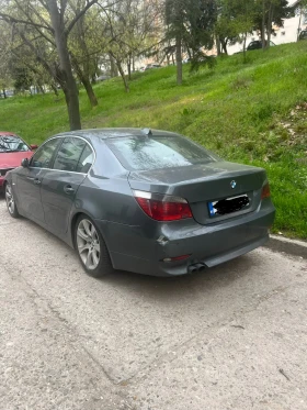 BMW 525 undefined | Auto.bg — изображение 7
