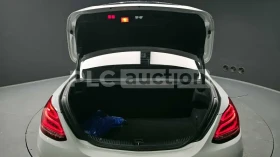 Mercedes-Benz C 43 AMG HEAD-UP| КАМЕРА| ПОДГРЕВ | ВКЛЮЧЕН ТЕХНОТЕСТ | Auto.bg — изображение 16