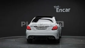 Mercedes-Benz C 43 AMG HEAD-UP| КАМЕРА| ПОДГРЕВ | ВКЛЮЧЕН ТЕХНОТЕСТ | Auto.bg — изображение 5