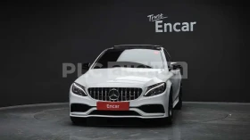 Mercedes-Benz C 43 AMG HEAD-UP| КАМЕРА| ПОДГРЕВ | ВКЛЮЧЕН ТЕХНОТЕСТ | Auto.bg — изображение 4