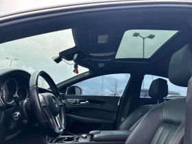 Mercedes-Benz CLS 550 4MATIC * ДИСТРОНИК* ПОДГРЕВ* ОБДУХВАНЕ*  - 11490 € / 22472.49 лв. - 90677821 12
