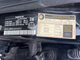 Mercedes-Benz CLS 550 4MATIC * ДИСТРОНИК* ПОДГРЕВ* ОБДУХВАНЕ*  - 11490 € / 22472.49 лв. - 90677821 16