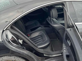 Mercedes-Benz CLS 550 4MATIC * ДИСТРОНИК* ПОДГРЕВ* ОБДУХВАНЕ*  - 11490 € / 22472.49 лв. - 90677821 11