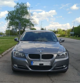 ����� �� �������� �� BMW 316 FaceLift, NAVI , Sedan