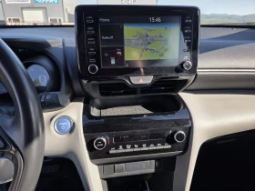Toyota Yaris Cross 1.5 Hybrid e-CVT ���������| ������| ������ | Mobile.bg � ����� ������ 13