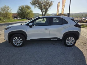 Toyota Yaris Cross 1.5 Hybrid e-CVT ���������| ������| ������ | Mobile.bg � ����� ������ 9