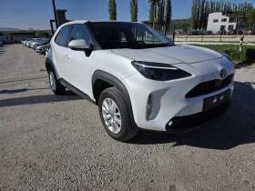 Toyota Yaris Cross 1.5 Hybrid e-CVT ���������| ������| ������ | Mobile.bg � ����� ������ 3