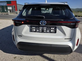 Toyota Yaris Cross 1.5 Hybrid e-CVT ���������| ������| ������ | Mobile.bg � ����� ������ 6