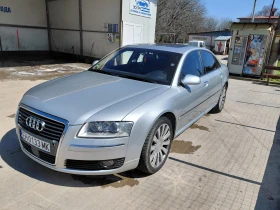 Audi A8 4200 | Mobile.bg � ����� ������ 7
