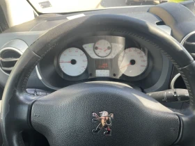 Peugeot Partner 1.6 hdi 90 k.s | Mobile.bg � ����� ������ 7