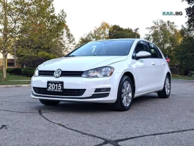 VW Golf АвтоКредит* (ЦЕНА ДО БГ)* 