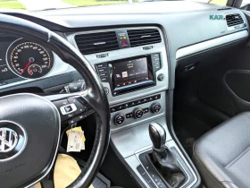 VW Golf АвтоКредит* (ЦЕНА ДО БГ)*  | Auto.bg — изображение 16