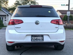 VW Golf АвтоКредит* (ЦЕНА ДО БГ)*  | Auto.bg — изображение 4