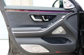 Mercedes-Benz S 63 AMG CARBON* CERAMIC BRAKE* BURM* PANO* 360*  | Mobile.bg � ����� ������ 14