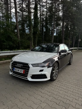 Audi A6 Premium Plus | Mobile.bg � ����� ������ 6
