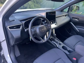 Toyota Corolla Cross 2.0 HEV EXECUTIVE | Auto.bg — изображение 6