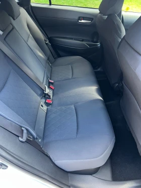 Toyota Corolla Cross 2.0 HEV EXECUTIVE | Auto.bg — изображение 8