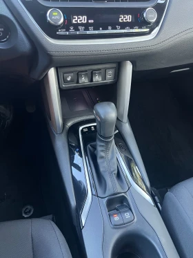 Toyota Corolla Cross 2.0 HEV EXECUTIVE | Auto.bg — изображение 10
