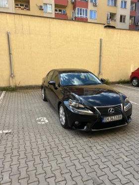 Lexus IS 300 Lexus IS300h 2.5 Hybrid ����� �������� ������� | Mobile.bg � ����� ������ 3